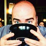 Profile Picture of Neil Davey (@dinehard) on Instagram