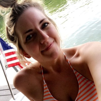 Profile Picture of Ashley Medlin (@ashleyamedlin) on Twitter