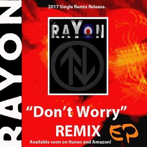 Profile Picture of Rayon (@rayonband) on Myspace