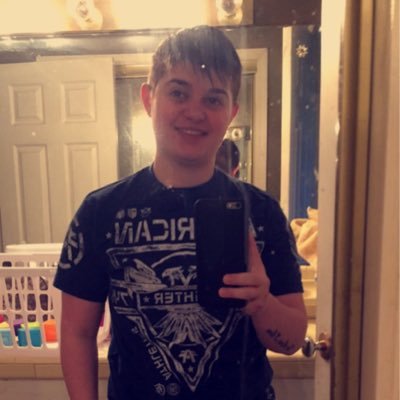 Profile Picture of Danny Wooten (@DanielleWoote19) on Twitter