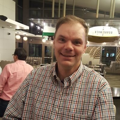 Profile Picture of Matthew Carter (@MLCarter1976) on Twitter