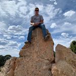 Profile Picture of Alex Mikesell (@alexmikesell) on Instagram