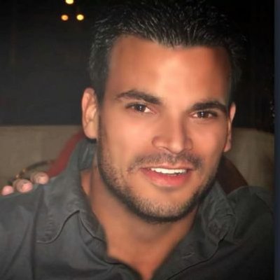 Profile Picture of James Bennetts (@jamesbennetts86) on Twitter
