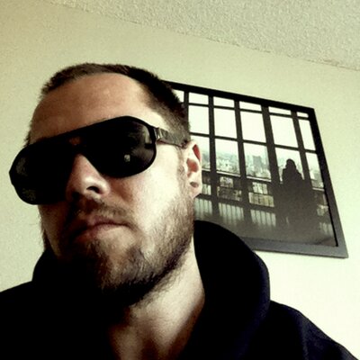 Profile Picture of Jon Crosby (@joncrosby) on Twitter