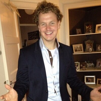 Profile Picture of Evert-Jan Makkinga (@EJMakkinga) on Twitter