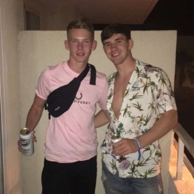 Profile Picture of Andrew Breen (@AndrewBreen39) on Twitter