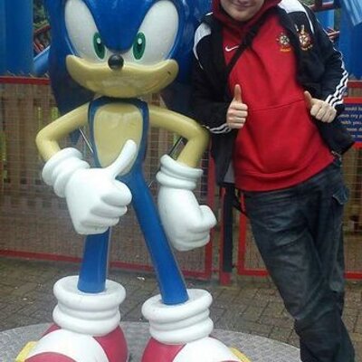 Profile Picture of Scott Longley (@bongley5) on Twitter