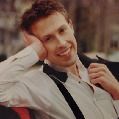 Profile Picture of Kevin Gerry (@LightvsHeavy) on Twitter