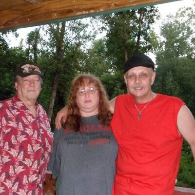 Profile Picture of Michael W. Scoggins (@Scogginsmw62) on Twitter