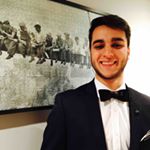 Profile Picture of Javier Álvaro (@alvaranguas) on Instagram