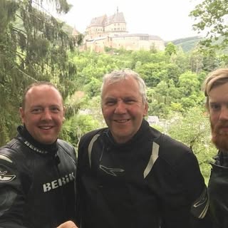 Profile Picture of peter braam (@peter.braam) on Instagram