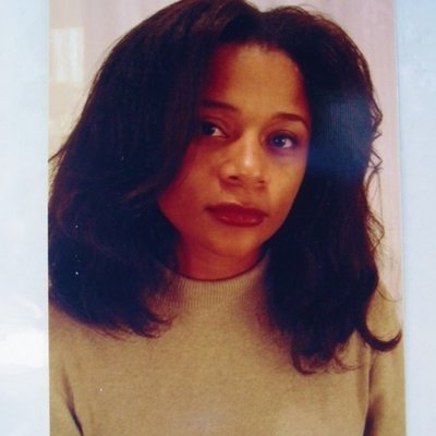 Profile Picture of Cindy Burrows (@cindyburrows7) on Twitter