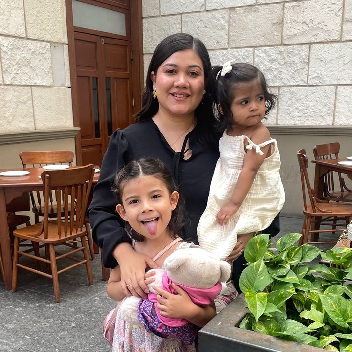 Jessica Charles - Tiktok Profile Picture of Jessica Charles (@@jessicacharles85) on Tiktok