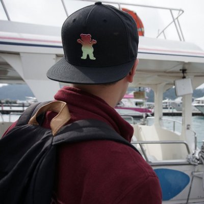 Profile Picture of Wenjie (@wen_jie_lim) on Twitter