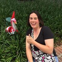 Profile Picture of Dina Hansen (@dina-hansen-3) on Quora