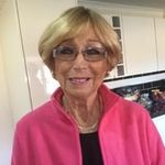 Profile Picture of Beryl Fisher (@berylfisher39) on Instagram