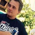 Profile Picture of David Annenberg (@patsman678) on Instagram