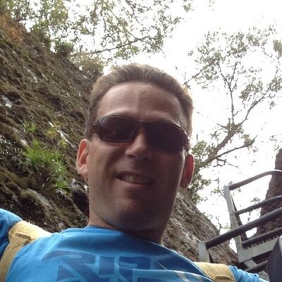 Profile Picture of Matt Philpott (@Matt_Philpott01) on Twitter
