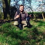 Profile Picture of Bradley Hamilton (@bradleyhamilton99) on Instagram