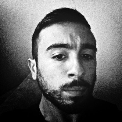 Profile Picture of Daniele Simonetti (@DanPisa) on Twitter