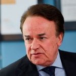 Profile Picture of Herbert Beck (@herbert_beck) on Instagram