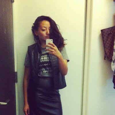 Profile Picture of Janice Liu (@JaniceShoppalu) on Twitter