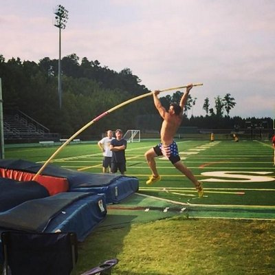 Profile Picture of Grant Holmes (@Grant_PV) on Twitter