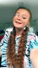 Profile Picture of   Watch me glow up in 15... (@kyla.cummings) on Tiktok