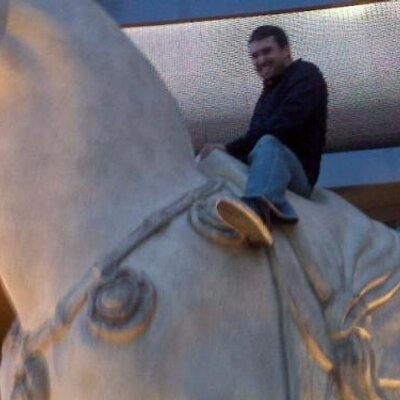 Profile Picture of Christopher Crockett (@actioncrockett) on Twitter