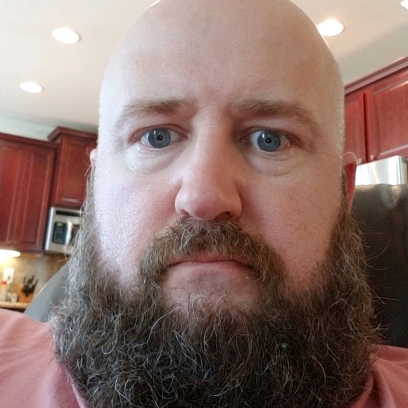 Profile Picture of Dave Hardwick (@rpadave08) on Poshmark