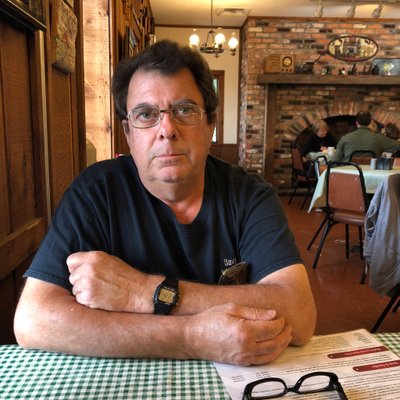 Profile Picture of David F. Guillory (@DavidFGuillory1) on Twitter