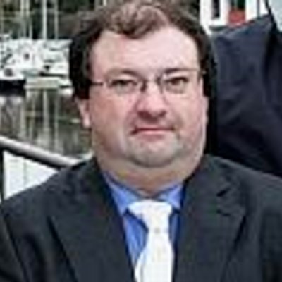 Profile Picture of Charleslebreton! (@charlesbrest) on Twitter