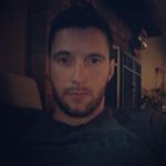 Profile Picture of Greg Rayburn (@gregrayburn21) on Instagram