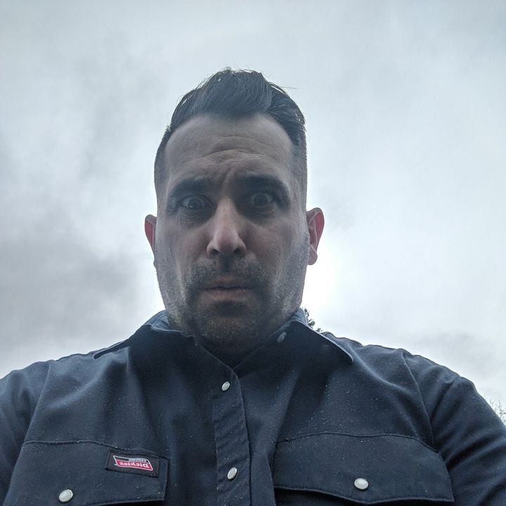 Profile Picture of mikealmgren (@mikealmgren) on Tiktok