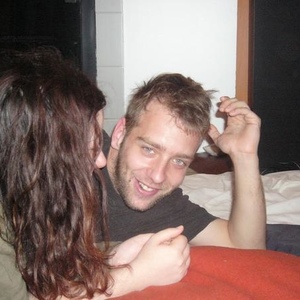 Profile Picture of Gabriel Simard (@126523673) on Myspace