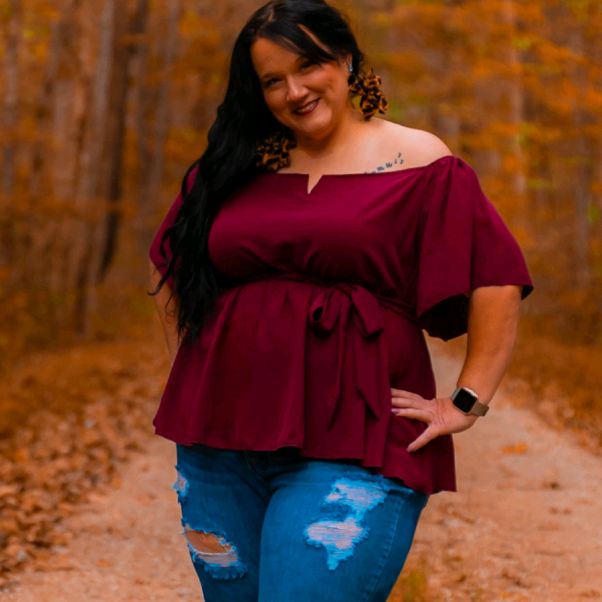 Profile Picture of Brandi (@goingbresserts) on Tiktok