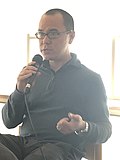 Profile Picture of Alec Nevala-Leeon Wikipedia