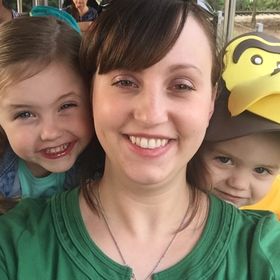 Profile Picture of Joanna Meeks (@joannameeks) on Pinterest