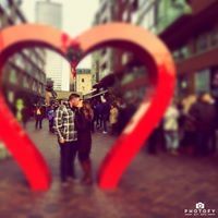 Profile Picture of Jeff Gillingham (@hockeypunk_15) on Pinterest