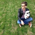 Profile Picture of Andrew Blaisdell Ruffridge (@andyman1234) on Instagram