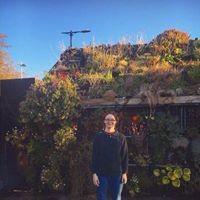 Profile Picture of Tess Breitenmoser (@tess-breitenmoser) on Quora