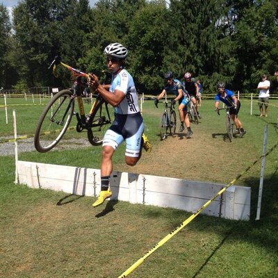 Profile Picture of David Parrillo Jr (@DParrillojr) on Twitter