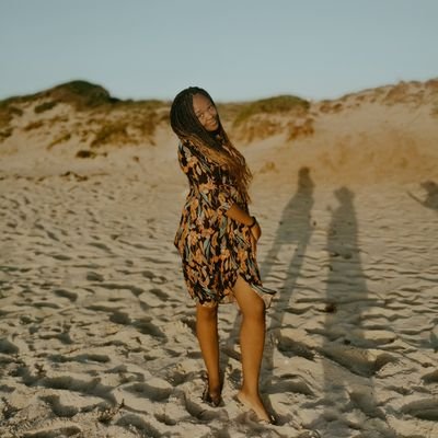 Profile Picture of #Monako (@IAMserf) on Twitter