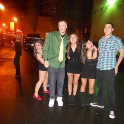 Profile Picture of RJ Hoffman (@_RJ_Hoffman_) on Twitter