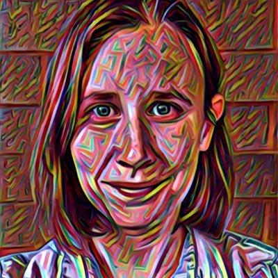 Profile Picture of Madalyn Baldanzi (@madalynbaldanzi) on Twitter
