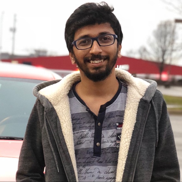 Profile Picture of Sai Bojan (@bssaikiran92) on Poshmark