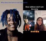 Profile Picture of   Peter Cisneros... (@ripxxxtentacion262) on Tiktok