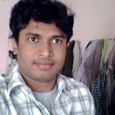 Profile Picture of Venkateswararao (@venki_kandimala) on Twitter