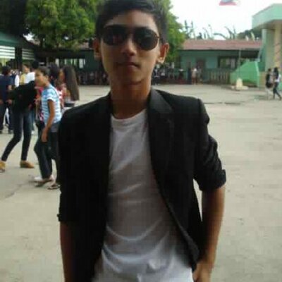 Profile Picture of Nickol Bryan C Opina (@seriousman_12) on Twitter