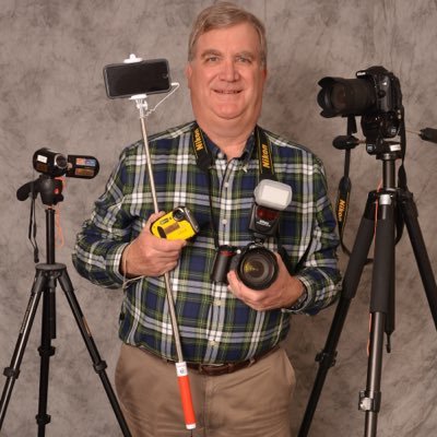 Profile Picture of Allen Patterson (@alleninauburn) on Twitter